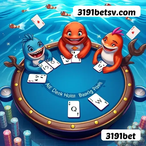 3191bet App Mobile iOS Android Brasil