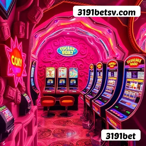 Notificações push 3191bet app