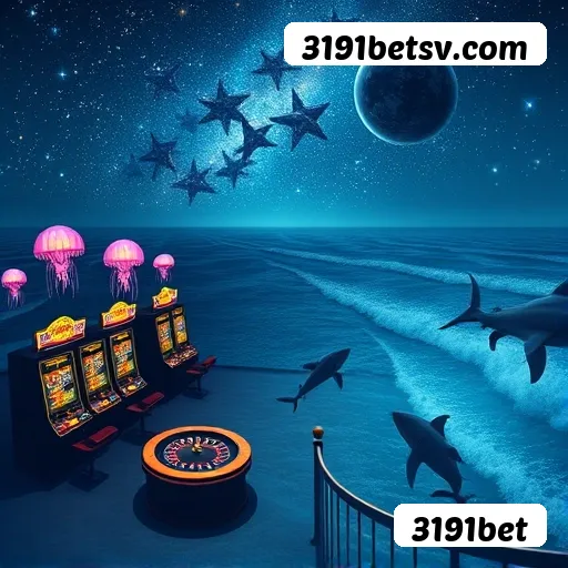 Roleta ao vivo 3191bet