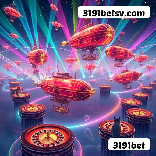 Baccarat ao vivo 3191bet