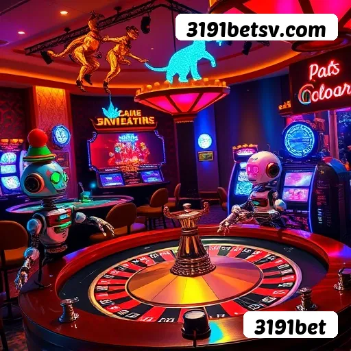 Segurança Certificada 3191bet Licença Curaçao